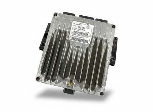 Calculateur moteur ecu delphi - calculateur,