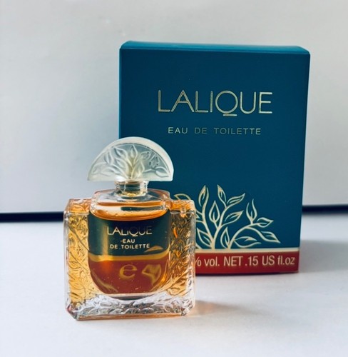 Miniatures parfum lalique - miniatures,