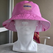 Bob ricard Rose, Réversible