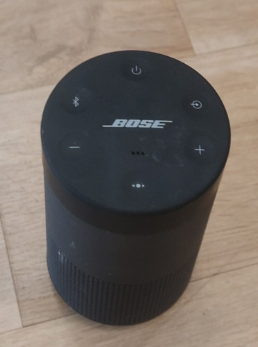 Bose soundlink revolve - bose,