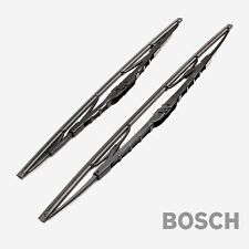 Essuie-glaces Bosch Twin 400