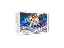 Protection pour Pokemon Prerelease Stadium Build & Battle plexi Boitier Boite Ca