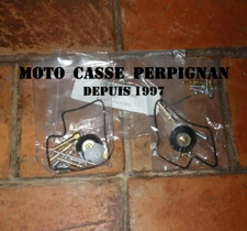 Kit Reparation Cuve Carburateur ( la paire ) - Honda VTC 600 Shadow 1988/1998