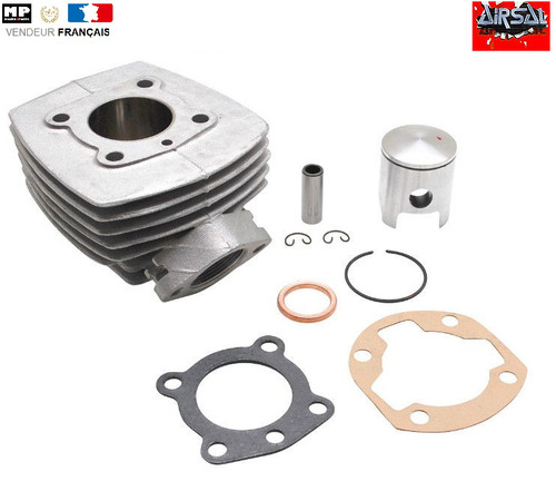 Airsal kit cylindre piston - airsal,