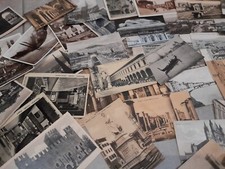 Lot : Environ 50 Cartes postales Anciennes Et  Semi Modernes Italie 