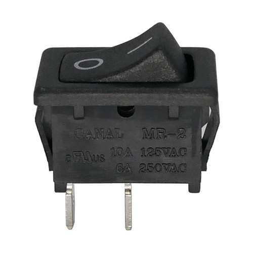 Commutateur rok 80501 rotary - commutateur,