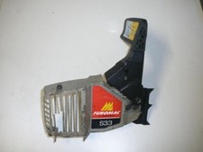 Tronçonneuse McCulloch