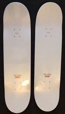 Supreme Mike Kelley Skate