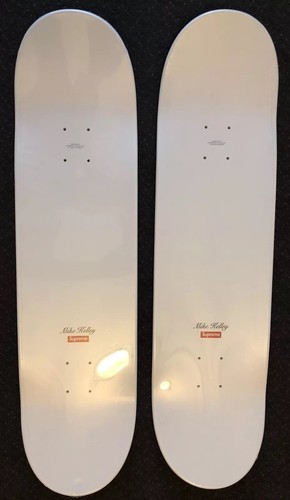 Supreme mike kelley - mike, skate