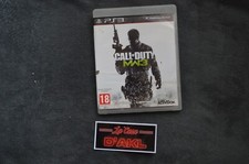Call of Duty Modern Warfare 3