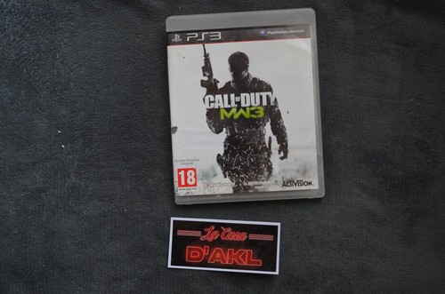 Call duty modern warfare - of,