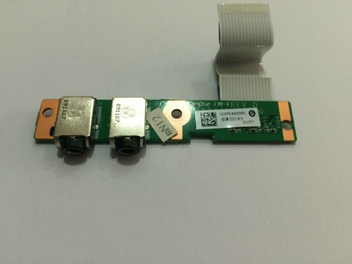 Modul carte audio jack - modul,