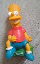 Tirelire Bart Simpson Matt