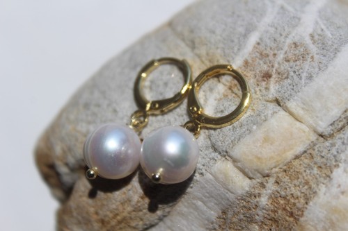 Boucles oreilles dormeuses - boucles, d'oreilles