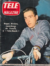 Télé Magazine n° 157 -