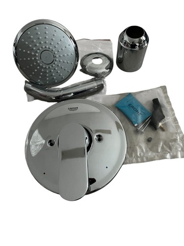 Grohe 35020000 eurosmart - grohe,