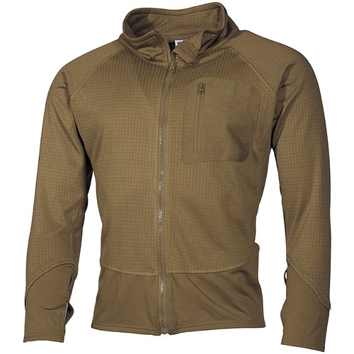 Mfh militaire tactique soft - us,