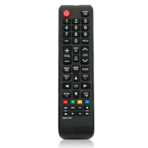 New bn59 01199f replace remote - bn59-01199f,