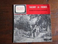 TV OST THIERRY LA FRONDE