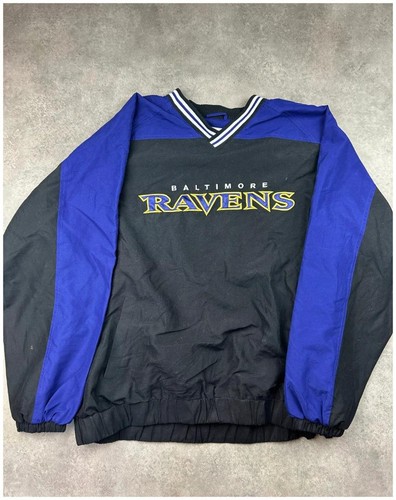 Baltimore ravens veste vintage - veste,