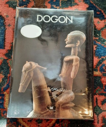 Art tribal africain dogon - africain,