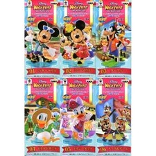 Disney Magical World Mickey