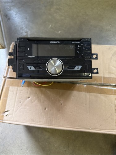 Kenwood model dpx503bt usb mp3 - dpx503bt,