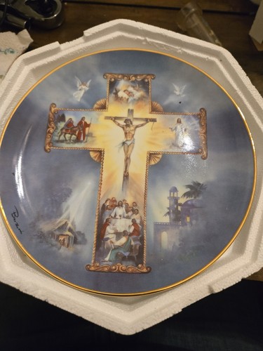 The life christ - christ", collector