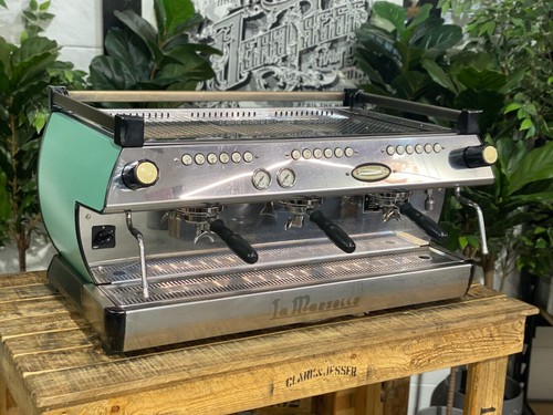 Marzocco gb5 groupe - gb5, 3