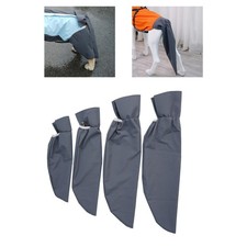 Housse de protection pour la