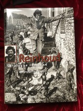 Catalogue Raisonné REINHOUD