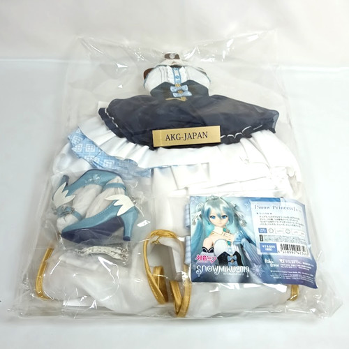 Volks dollfie dream - volks,