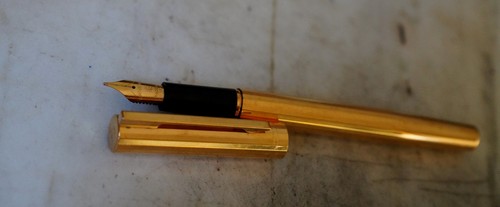 Stylo plume waterman - plume,