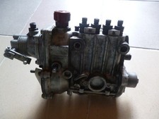 pompe injection Bosch  pour Mercedes  Benz OM 615