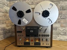 AKAI GX-600 DPRO 2 track Reel