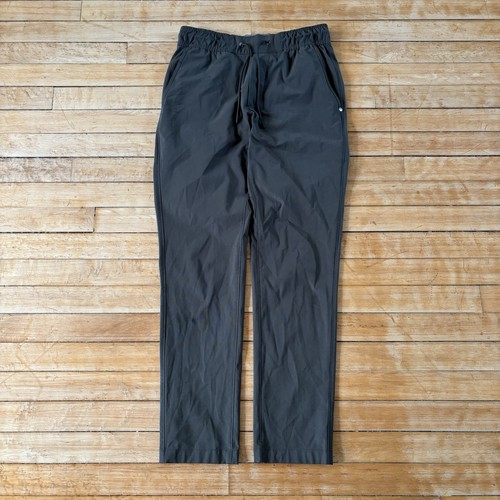 Vuori meta elastic waist pant - vuori,
