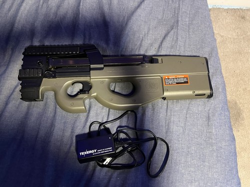 License herstal belgium p90 - herstal,
