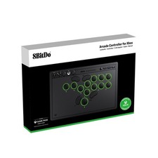 8Bitdo Arcade Controller