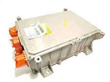 11572316 CONVERTISSEUR DE PUISSANCE / INVERTEUR ELECTRIQUE / EP3CCU1130B / 77508