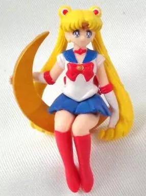 Mini figurine collection - mini,
