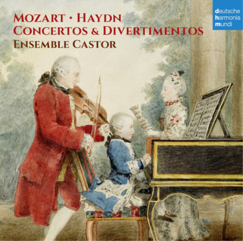 Wolfgang amadeus mozart - amadeus,