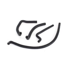 KIT HUILE 4 DURITES SILICONE