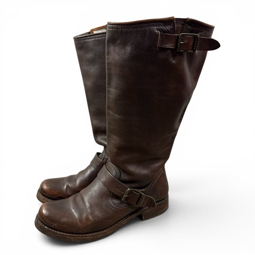 Frye veronica tall slouch - frye,