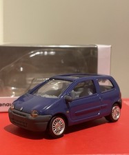 Miniature Norev Renault Twingo