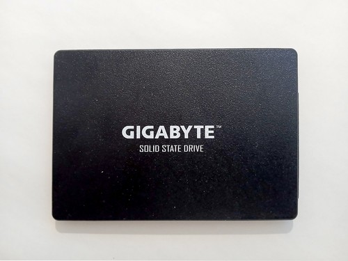 Disque ssd 256 - 256, 2.5"