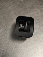 PORSCHE CAYENNE 957 9PA commande bouton D'ECLAIRAGE REGLAGE HAUTEUR 7L5941333D