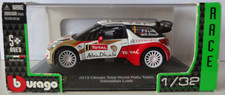 Citroën ds3 wrc 1er - 1er, du