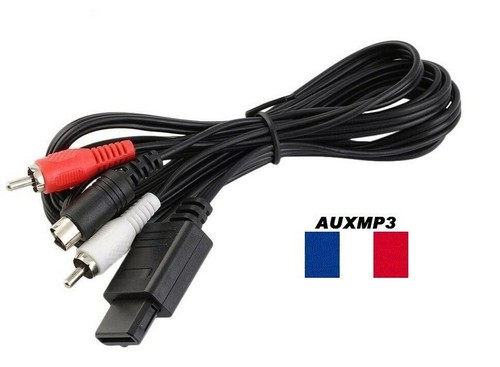 Cable video pour - cable, s