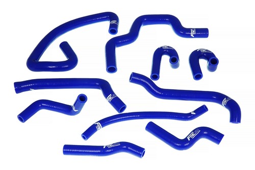 Kit tuyau silicone - , renault