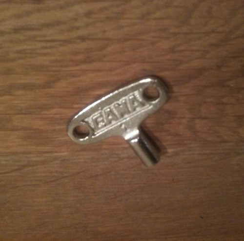 Clef pour gama key - gama, 505